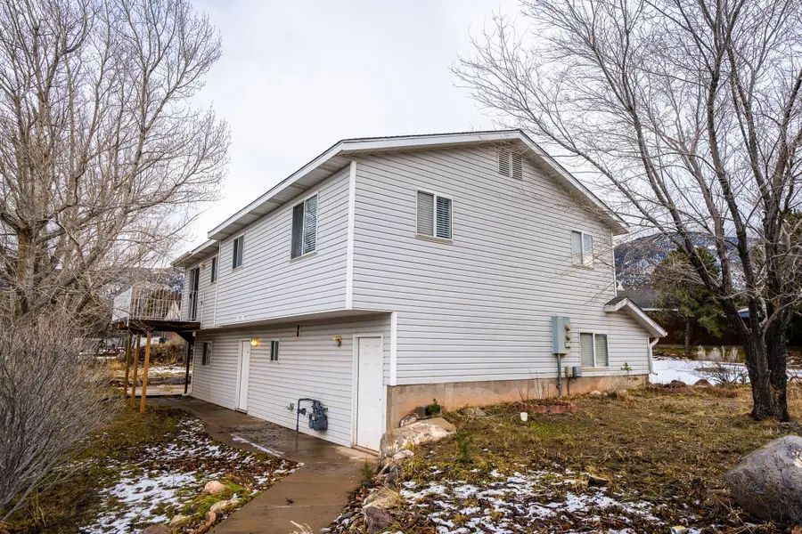 1201 S 860, Cedar City, UT 84720 - #2