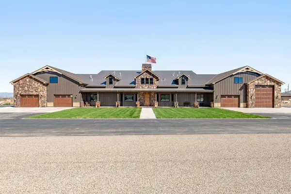 169 E 100, Newcastle, UT 84756