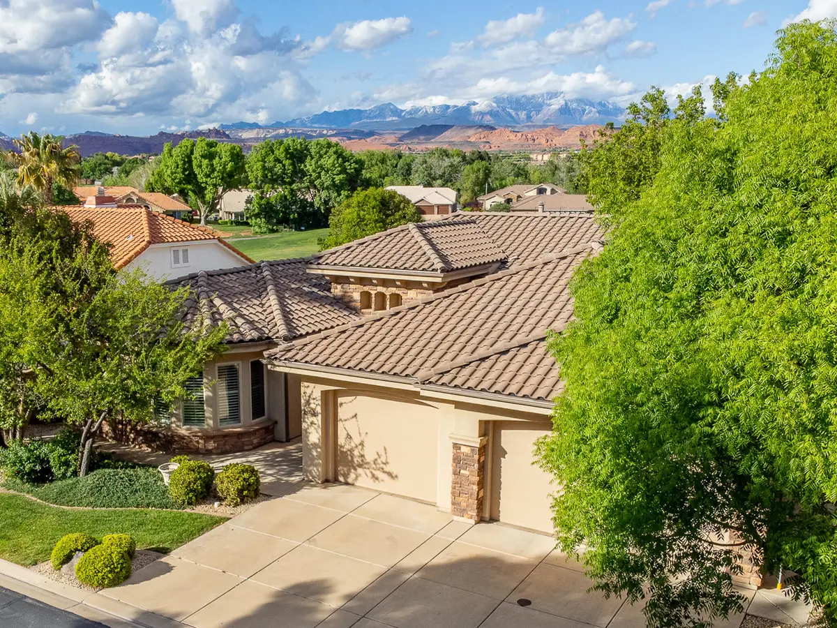 145 S Crystal Lakes Dr #101, Saint George, UT 84770 - #1