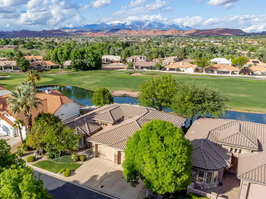 145 S Crystal Lakes Dr #101, Saint George, UT 84770 - #2