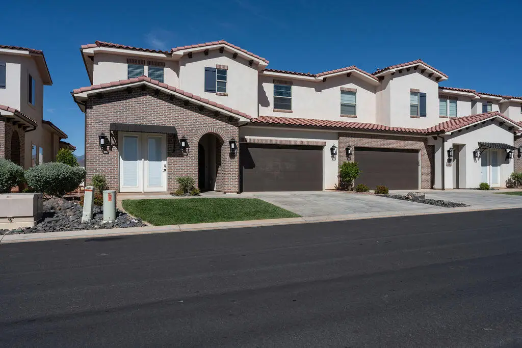 3780 Arcadia Dr #49, Santa Clara, UT 84765 - #1