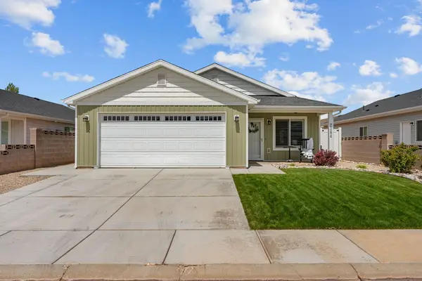 2264 W 475, Parowan, UT 84761