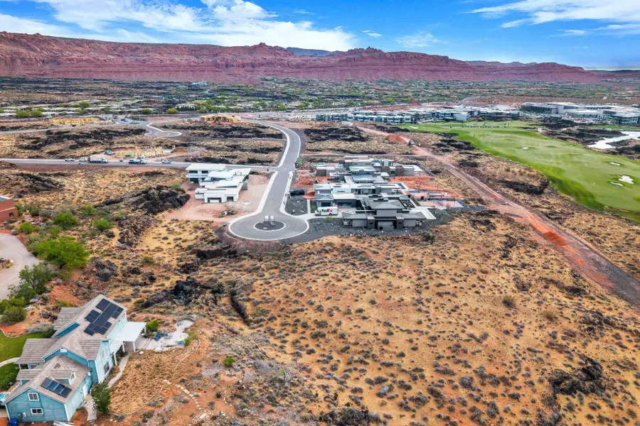 1158 E Redspire Pass, Ivins, UT 84738 - #2