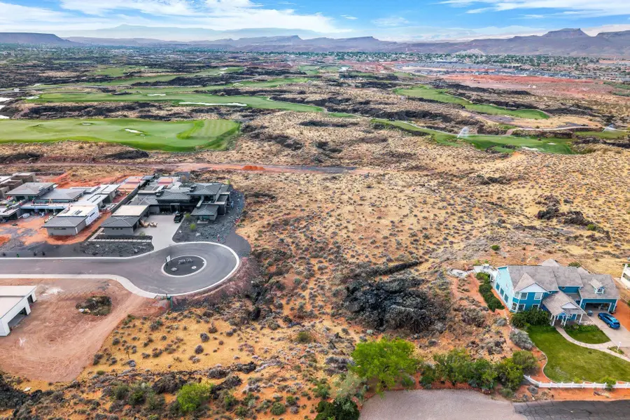 1158 E Redspire Pass, Ivins, UT 84738 - #3