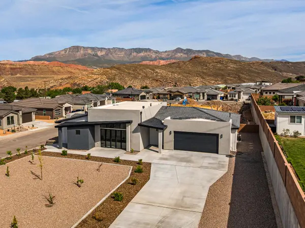 156 N 3670, Hurricane, UT 84737