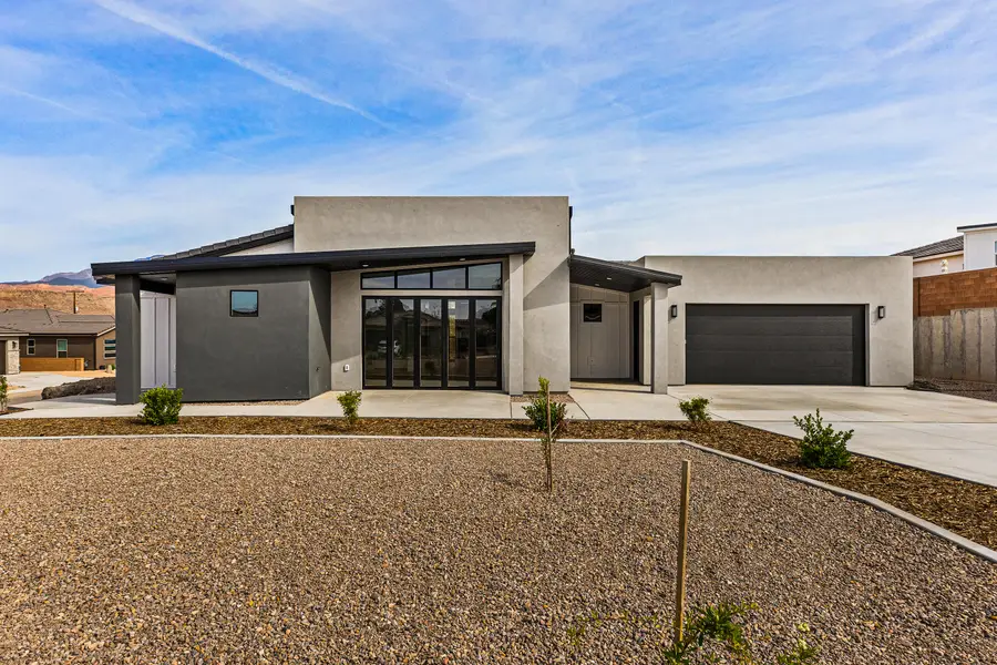 156 N 3670, Hurricane, UT 84737 - #2