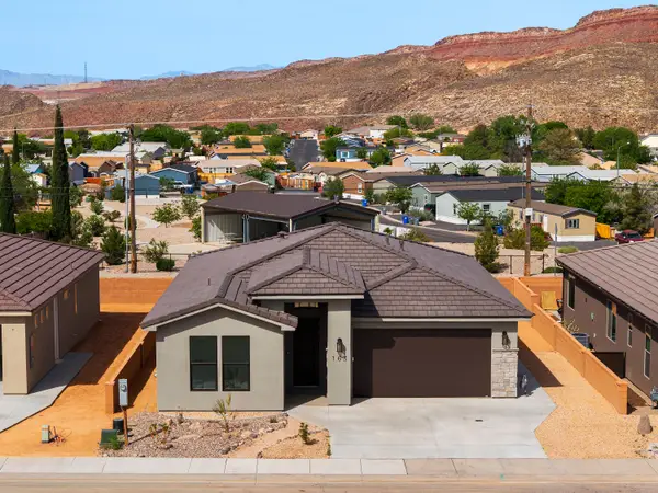 163 N 3670, Hurricane, UT 84737