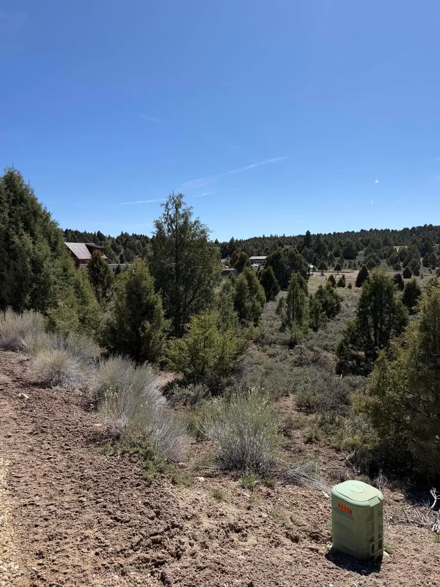 4129 N Uintah Dr #6, Alton, UT 84710 - #3