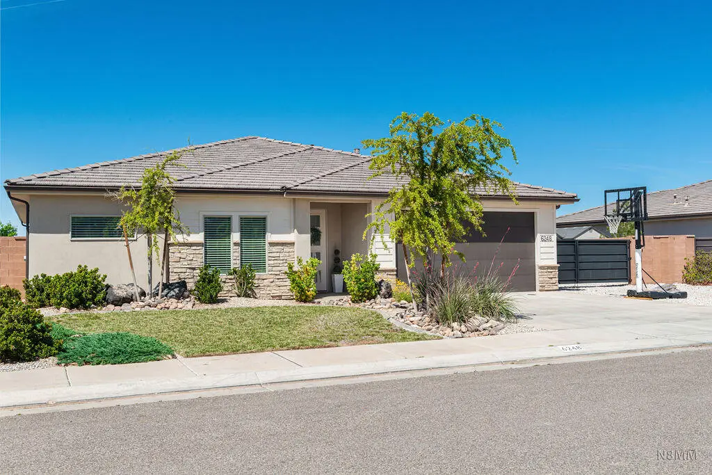 6248 S Day Dream Way, Saint George, UT 84790 - #1