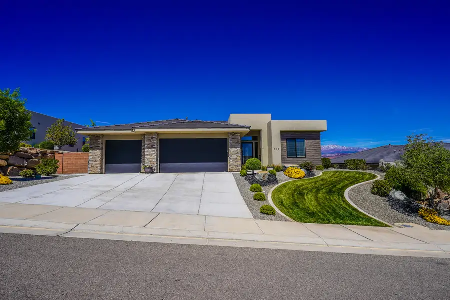 186 Megozzo Dr, Saint George, UT 84770 - #2