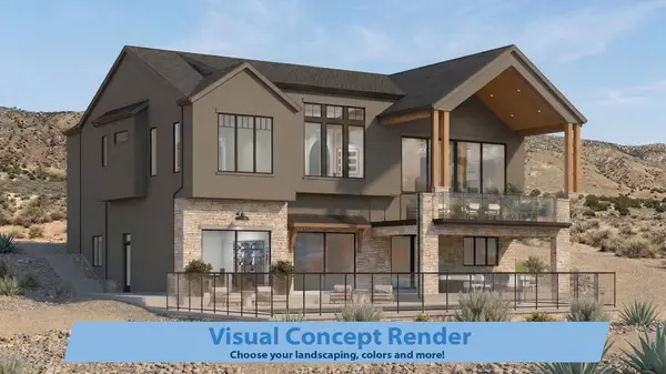 652 S Renze Adams St, Cedar City, UT 84720