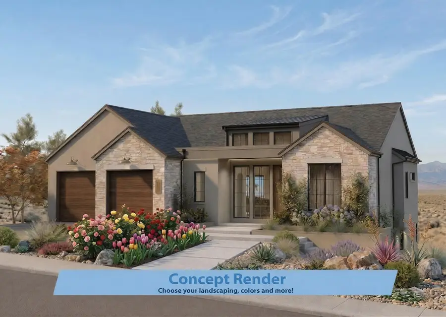 652 S Renze Adams St, Cedar City, UT 84720 - #2