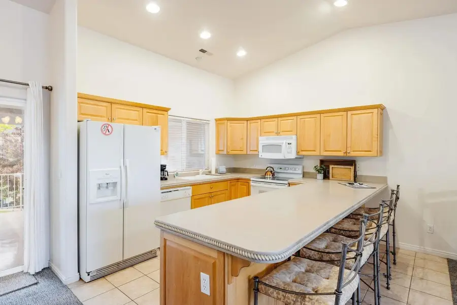 1845 W Canyon View Dr #1017, Saint George, UT 84770 - #3