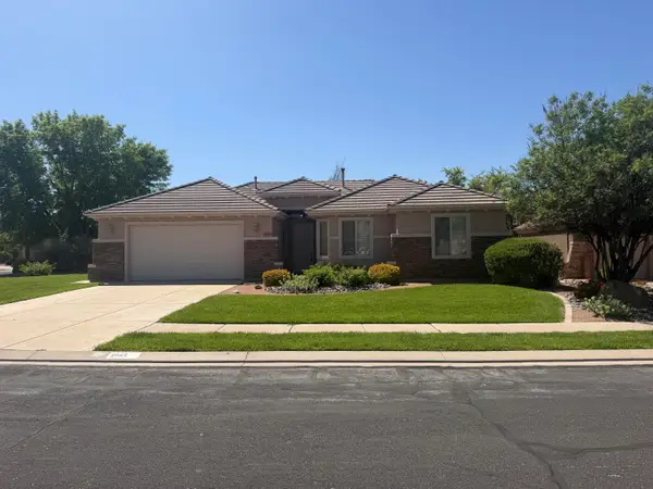 2145 W 1100, St George, UT 84770