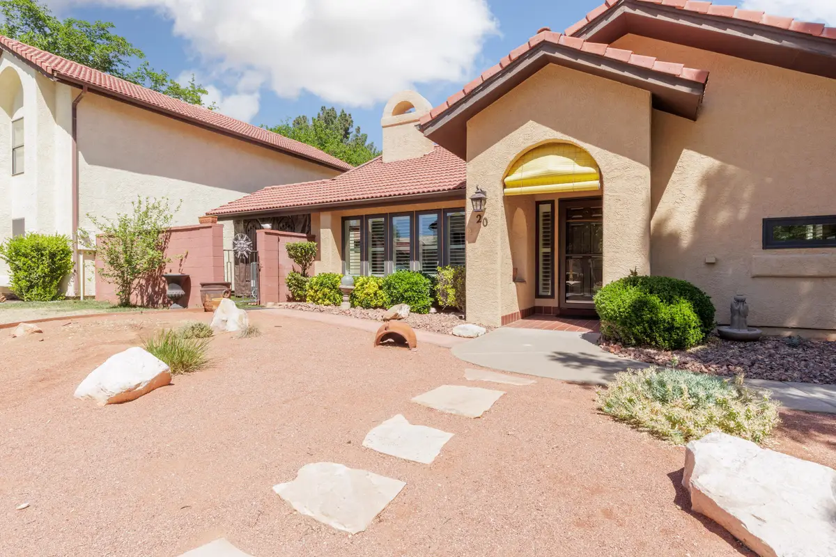 301 S 1200 #20, Saint George, UT 84790 - #1
