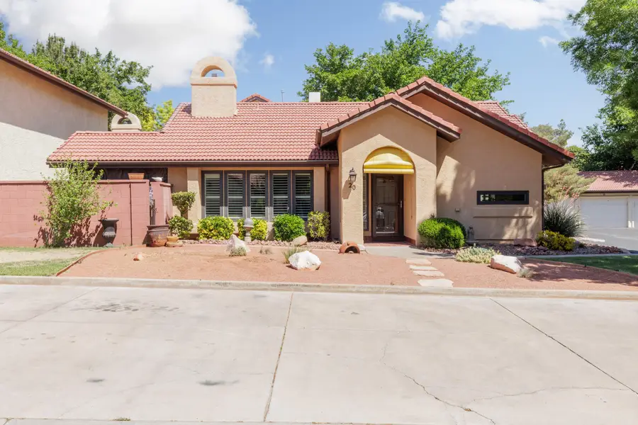 301 S 1200 #20, Saint George, UT 84790 - #2