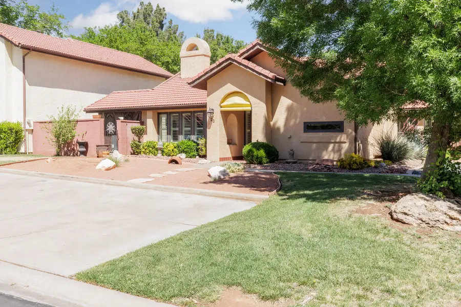 301 S 1200 #20, Saint George, UT 84790 - #3