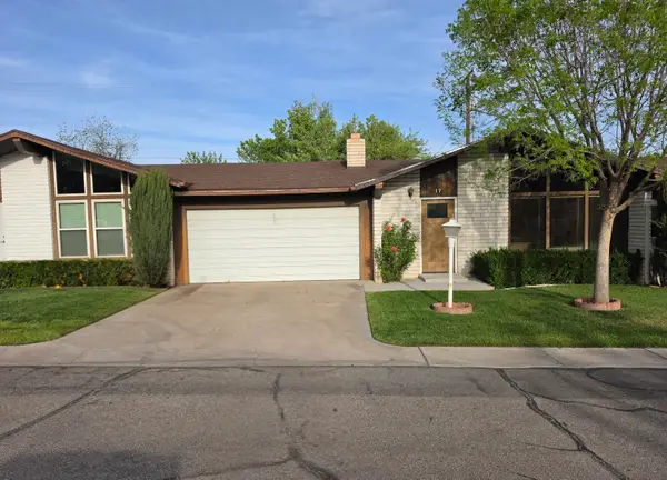 570 S Main St #17, St George, UT 84770