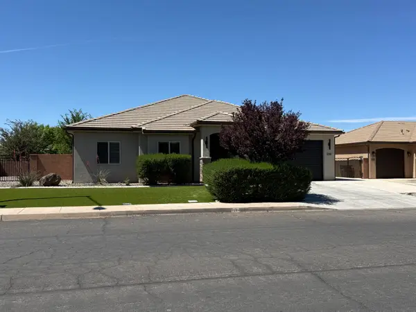 3244 S 240, Washington, UT 84780