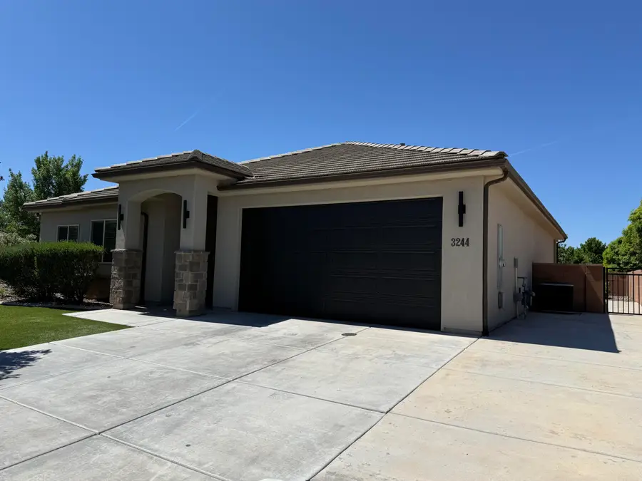 3244 S 240, Washington, UT 84780 - #3