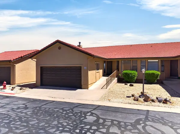 161 W 950 #Q1, St George, UT 84770