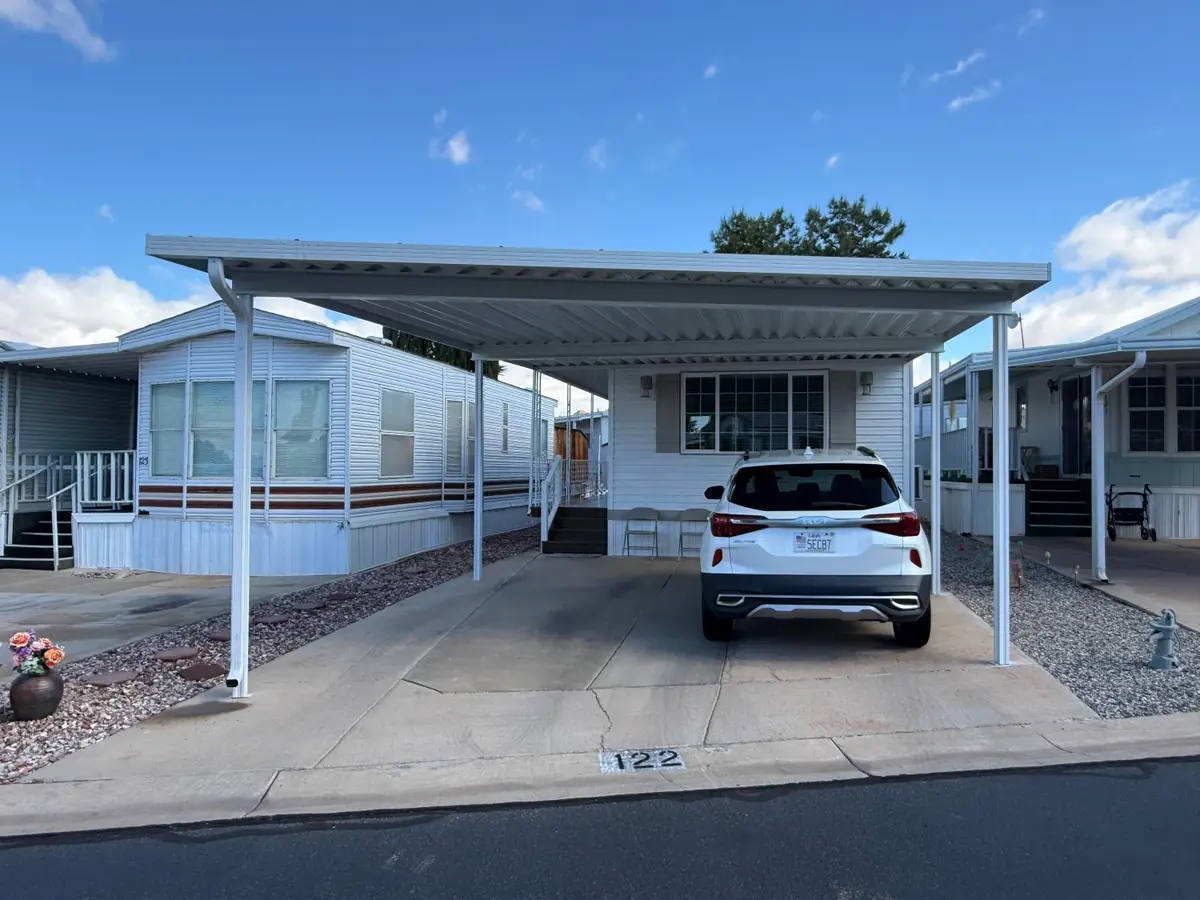 1225 N Dixie Downs Road #122, Saint George, UT 84770 - #1