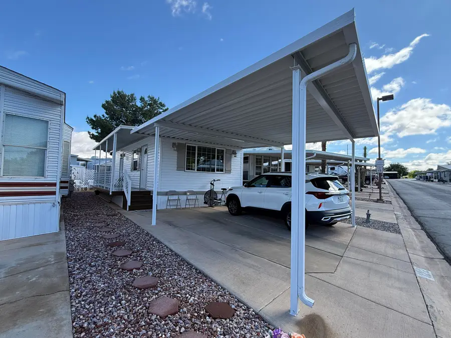 1225 N Dixie Downs Road #122, Saint George, UT 84770 - #2