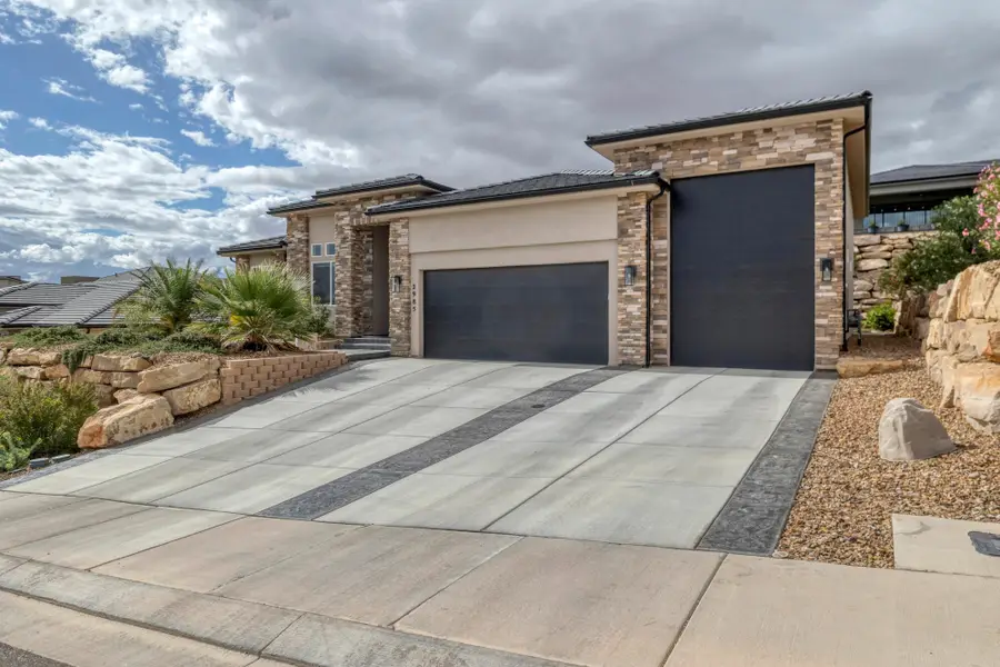2985 W Sesia Way, Saint George, UT 84770 - #2