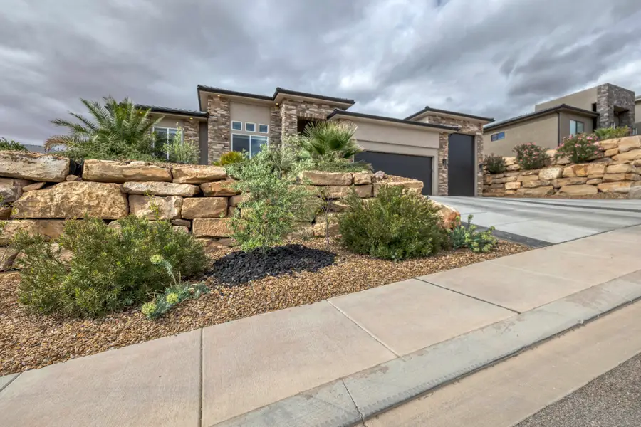 2985 W Sesia Way, Saint George, UT 84770 - #3