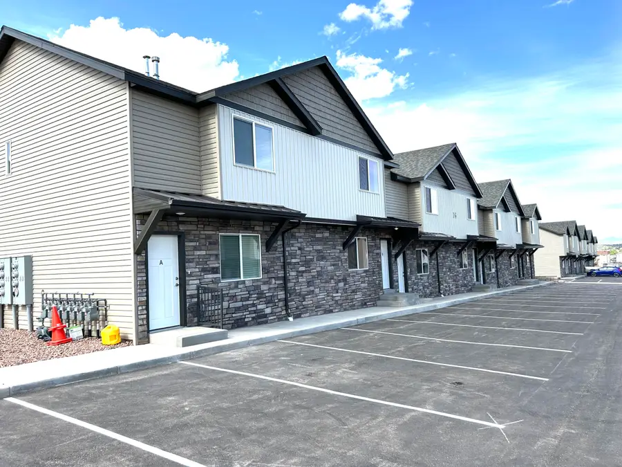 920 S 25 #22E, Cedar City, UT 84720 - #3