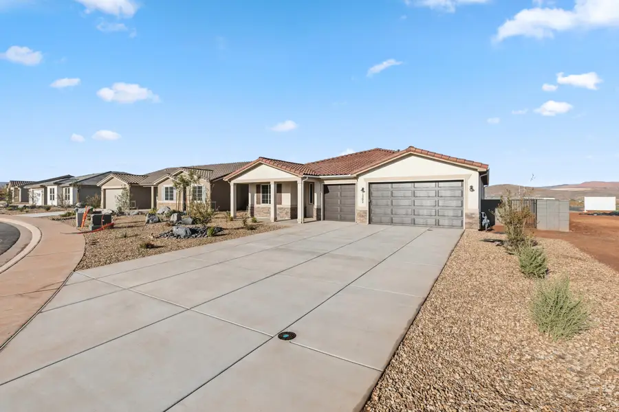 1502 S 4040 #Lot 2, Hurricane, UT 84737 - #2
