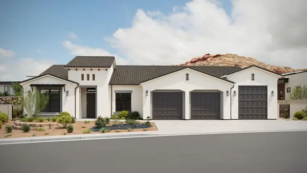 1483 N Saint Andrews Way #147, Washington, UT 84780