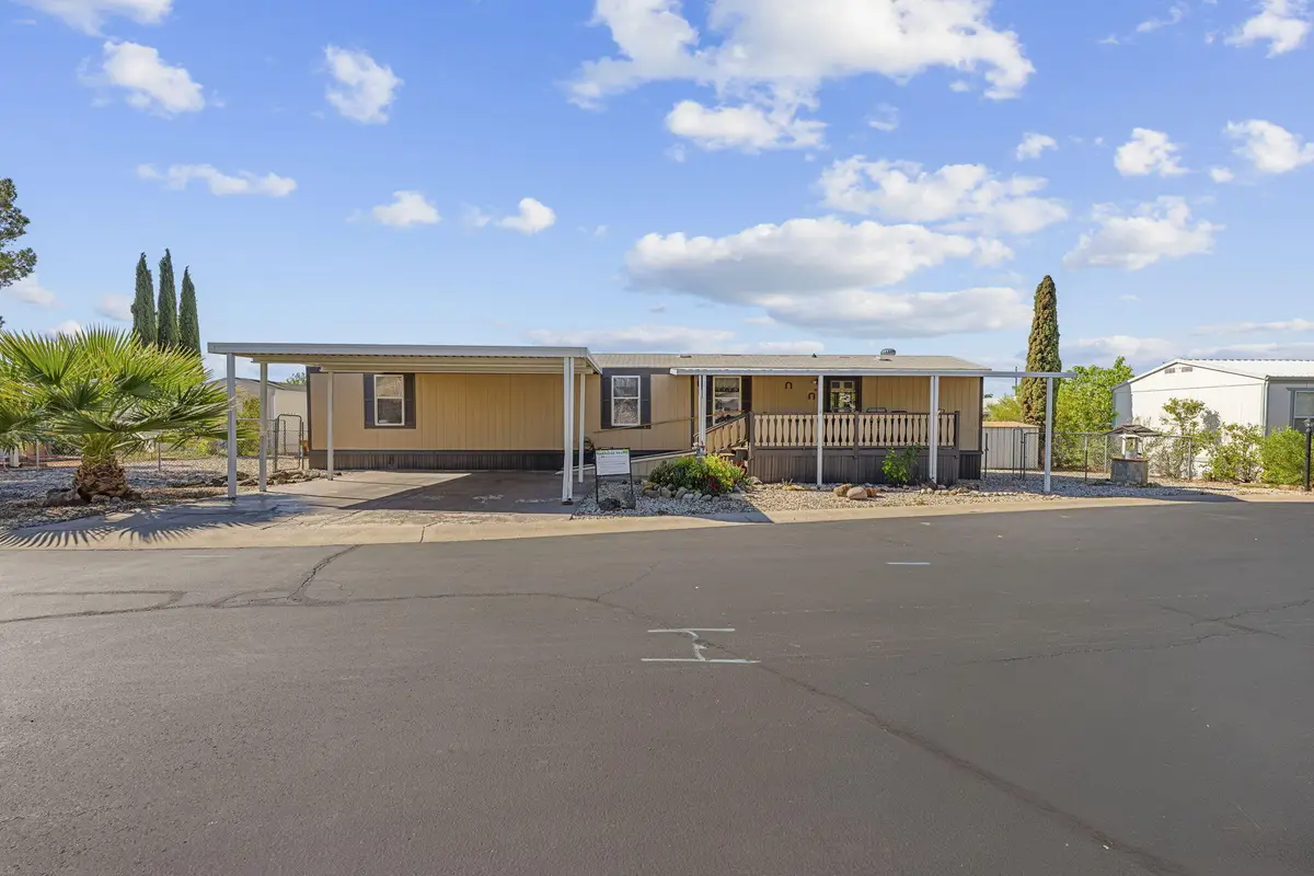 1360 N Dixie Downs Rd #62, Saint George, UT 84770 - #1