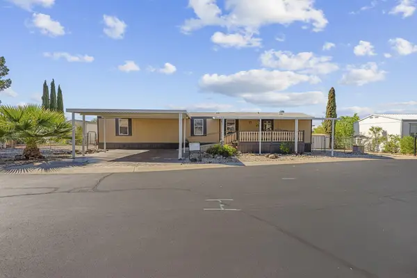 1360 N Dixie Downs Rd #62, St George, UT 84770