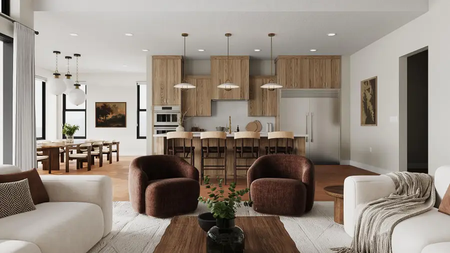 1534 N Golden Bear Way #154, Washington, UT 84780 - #2