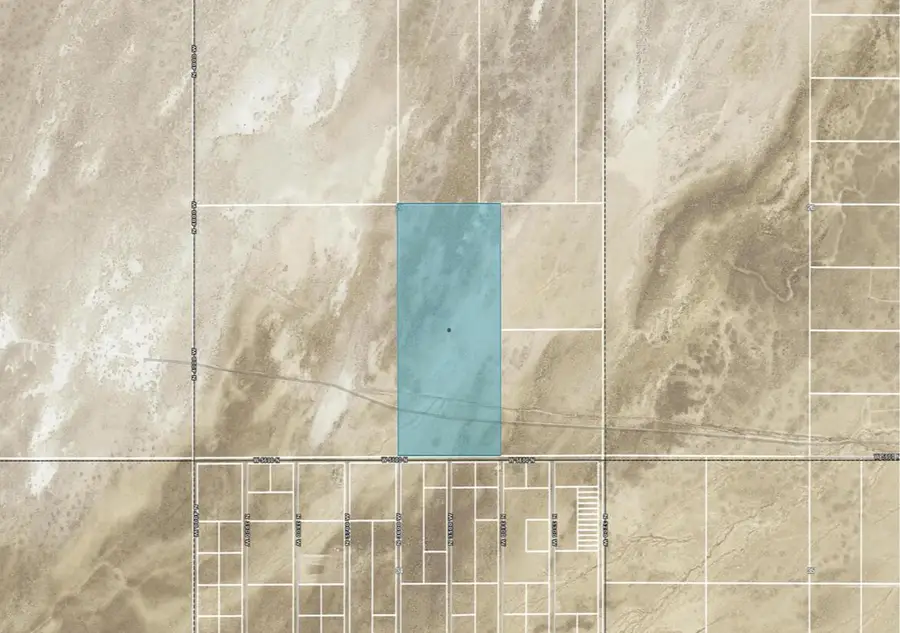 80 ACRES Cougar Rd, Beryl, UT 84714 - #2