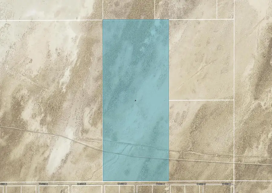 80 ACRES Cougar Rd, Beryl, UT 84714 - #3