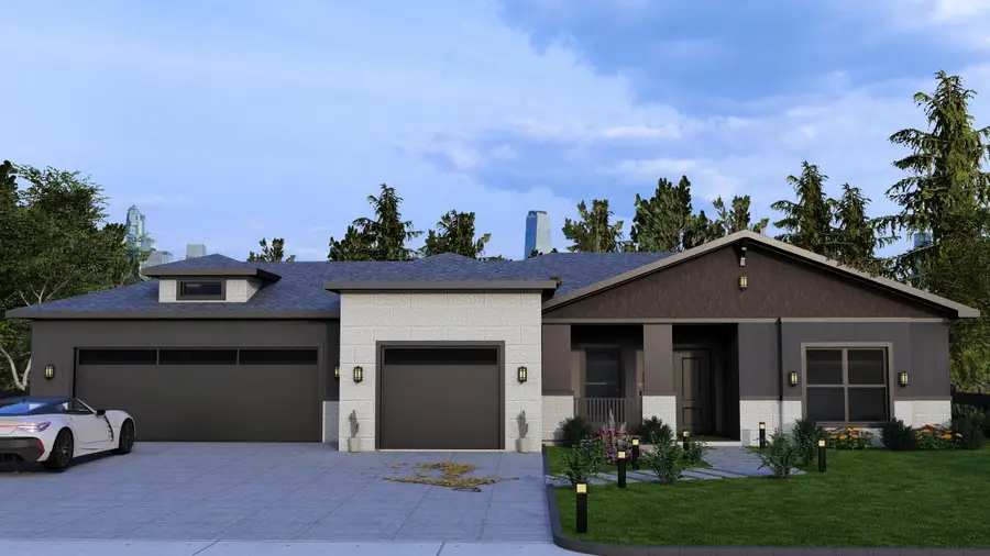 2492 N Locust St, Cedar City, UT 84721 - #2