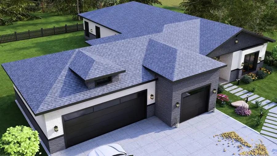 2492 N Locust St, Cedar City, UT 84721 - #3