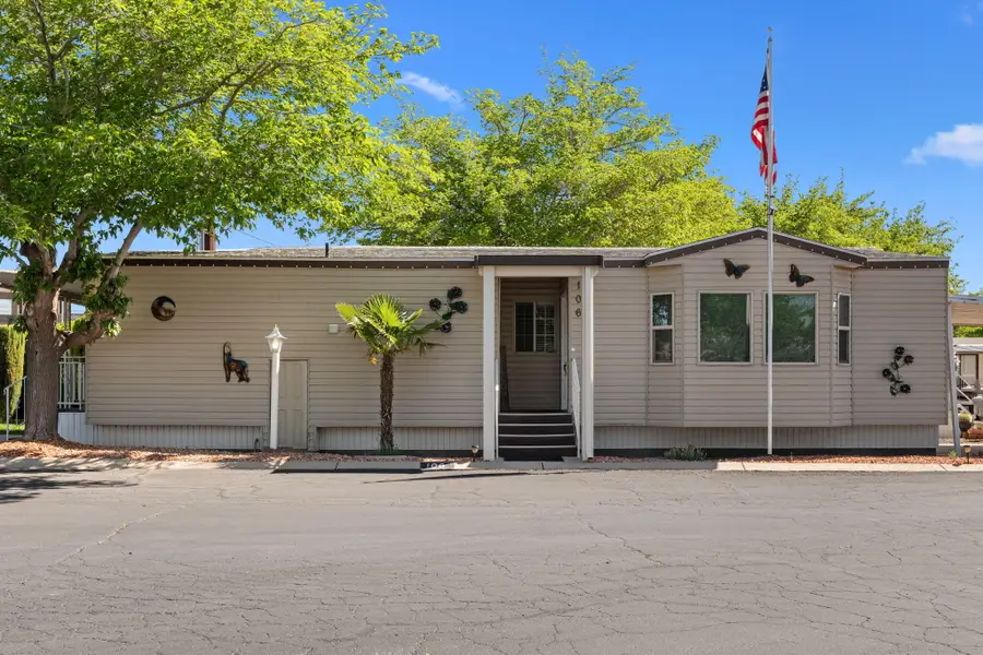 150 N 3050 #106, Saint George, UT 84790 - #2