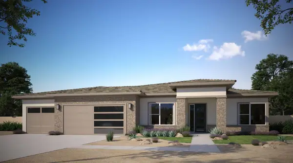 1607 E Black Brush Dr, Washington, UT 84780