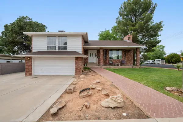 210 S 500 East, St George, UT 84770