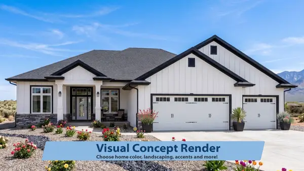 638 S Renze Adams St, Cedar City, UT 84720