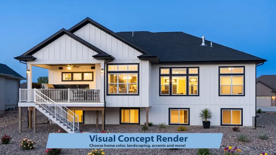 638 S Renze Adams St, Cedar City, UT 84720 - #2
