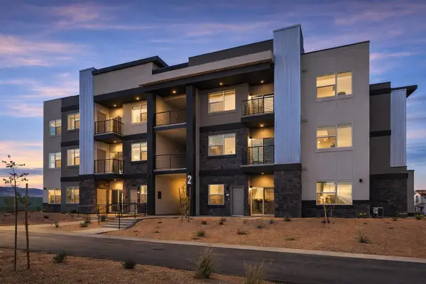 5801 S Garnet Dr #6-102, St George, UT 84790