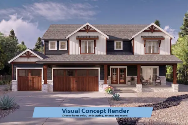 598 S Renze Adams St, Cedar City, UT 84720