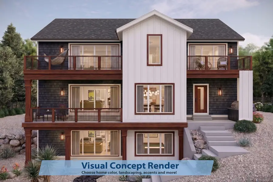 598 S Renze Adams St, Cedar City, UT 84720 - #2
