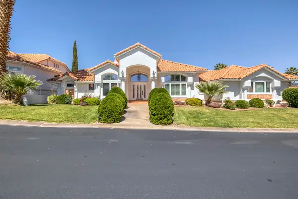 150 S Crystal Lakes Dr #20, St George, UT 84770