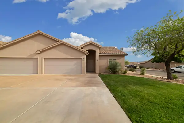 394 N 2480, Hurricane, UT 84737