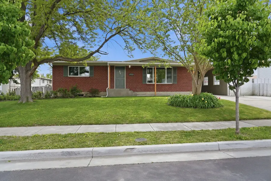 605 W 5735, Murray, UT 84123 - #2